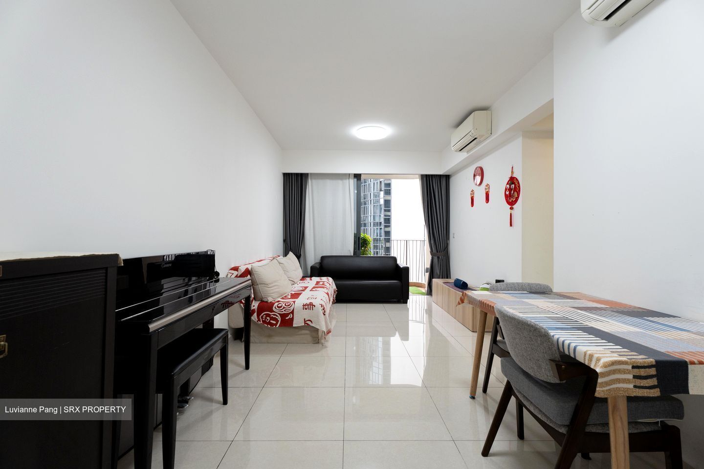 Hundred Palms Residences (D19), Condominium #445350511